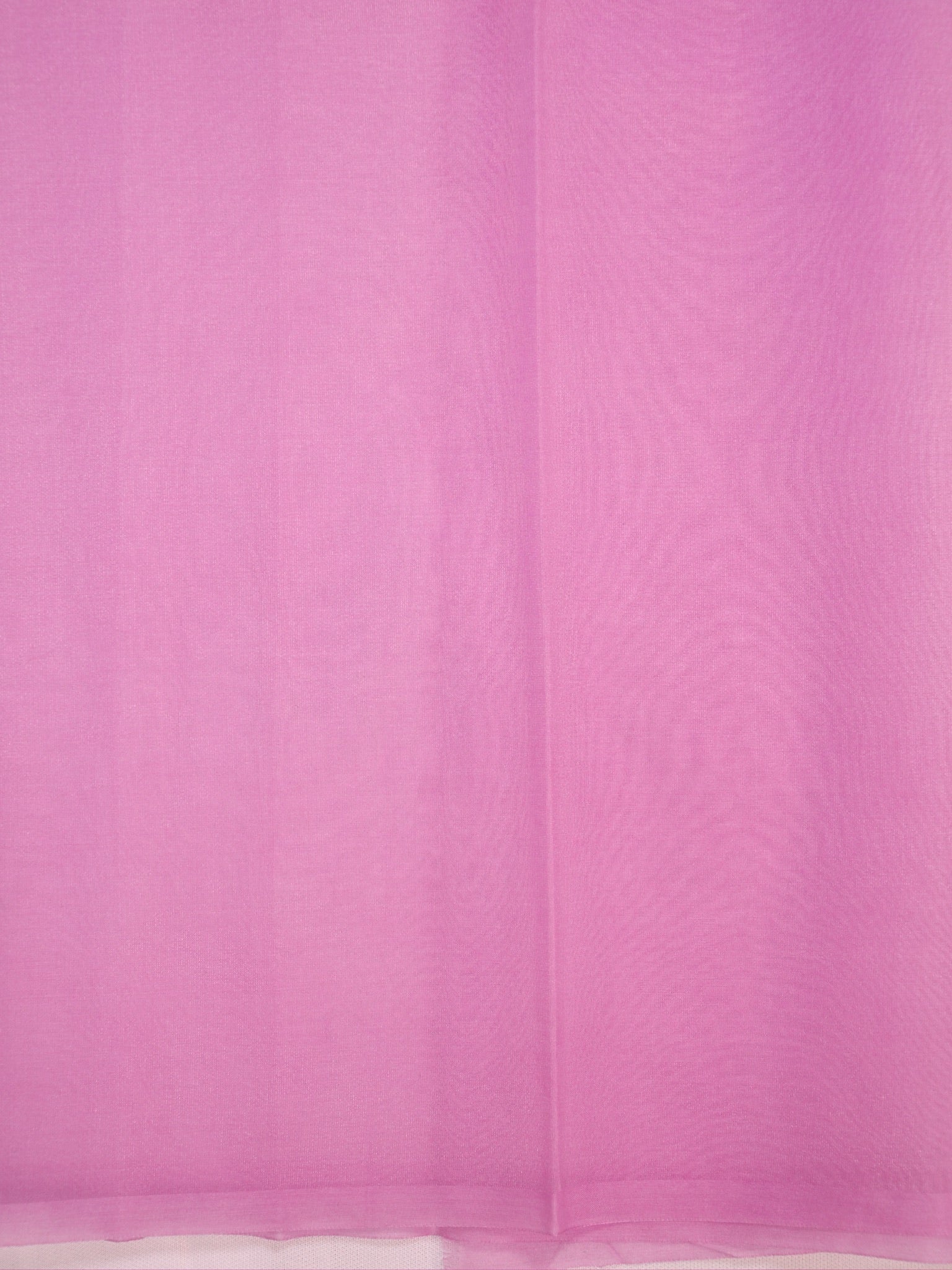 Soft Silk Embroidered Saree – Lavender Pink