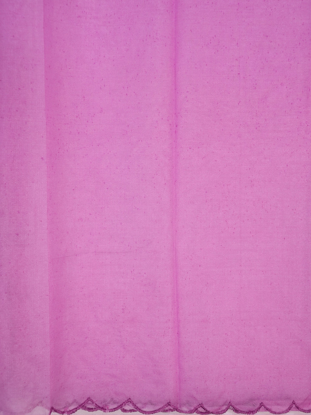 Soft Silk Embroidered Saree – Pastel Lavender
