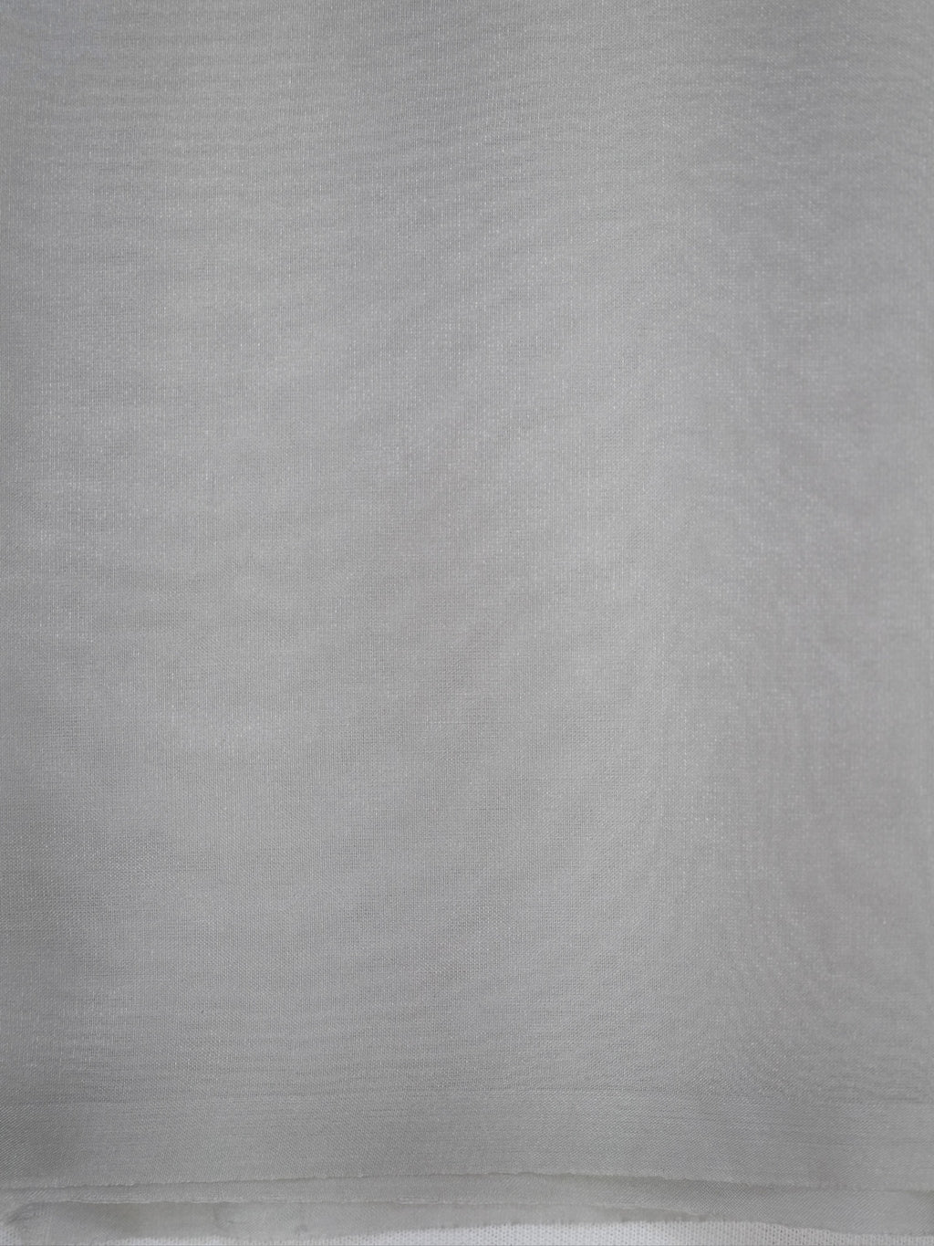 Silver Grey Soft Silk Floral Embroidered Saree