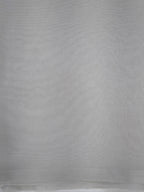 Silver Grey Soft Silk Floral Embroidered Saree