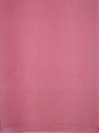 Vibrant Pink Soft Silk Floral Embroidered Saree