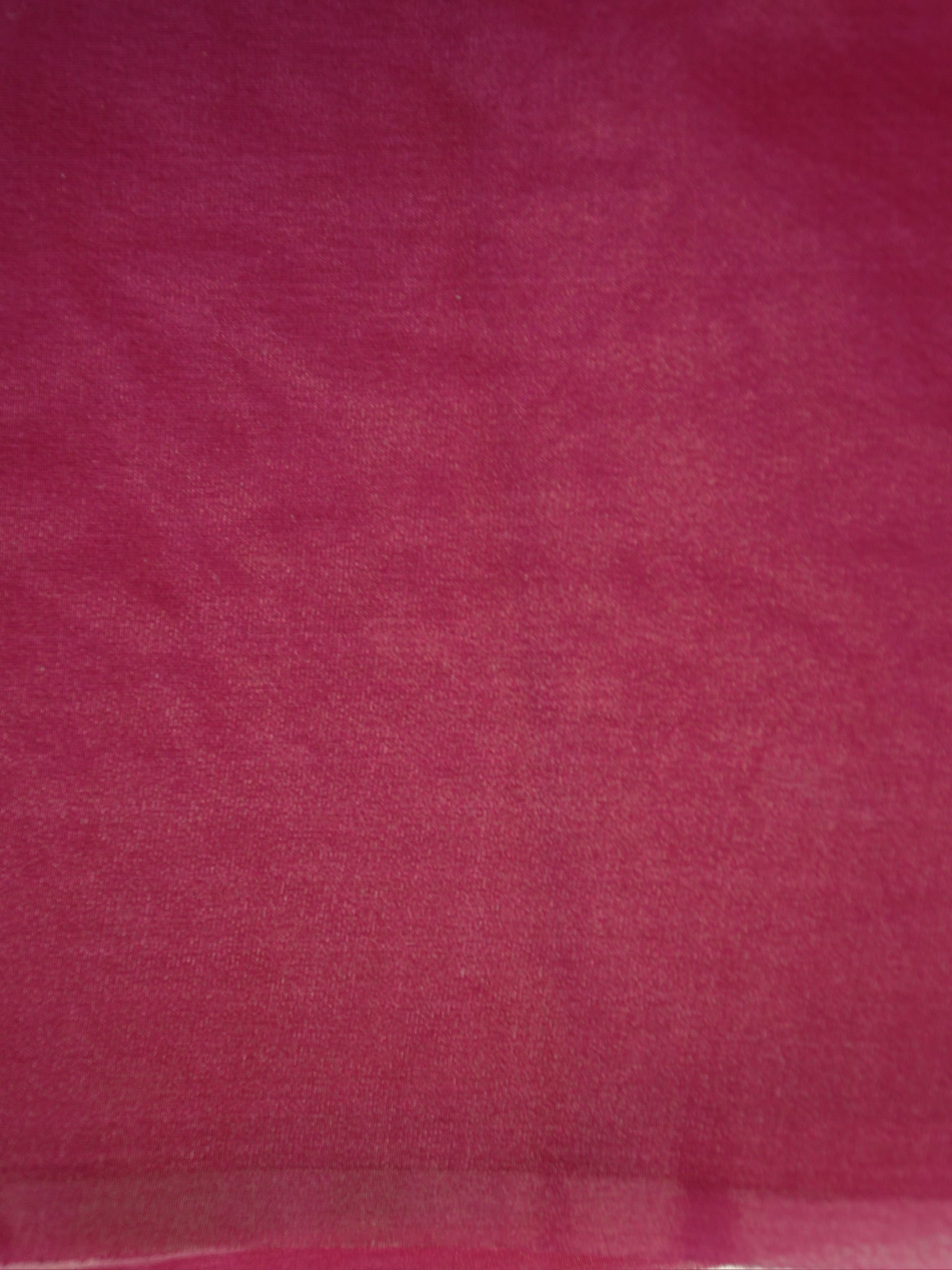 Soft Organza Silk Embroidered Saree – Wine Maroon