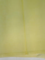 SOFT ORGANZA SILK EMBROIDERED SAREE – LIGHT GREEN