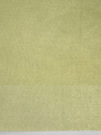 Soft Tissue Silk Embroidered Saree – Pastel Lime Green