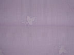 Soft Kota Silk Embroidered Saree – Pastel Lavender