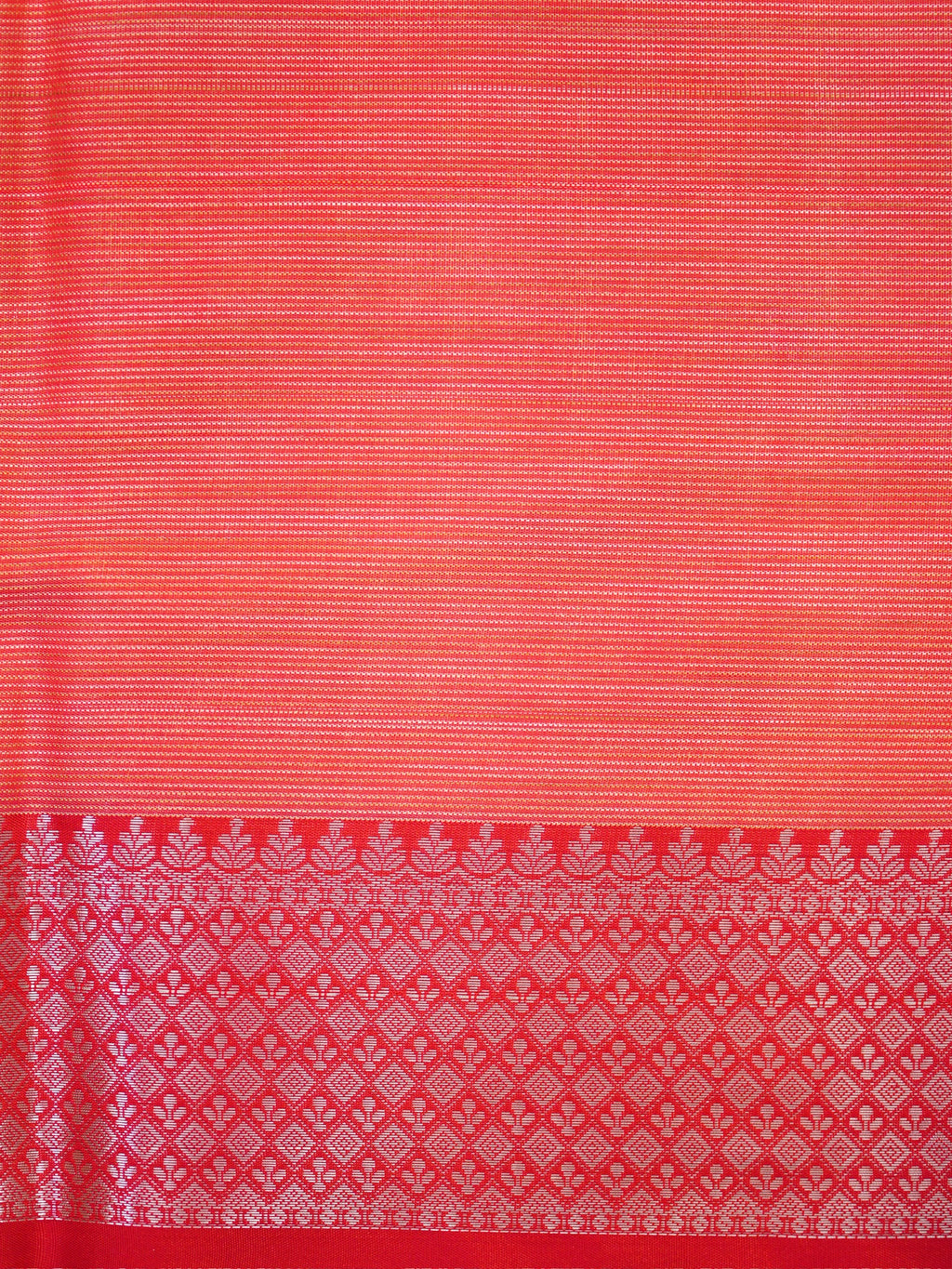 Pale Sunshine Yellow Banarasi Soft Kota Silk Saree with Zari Buttis
