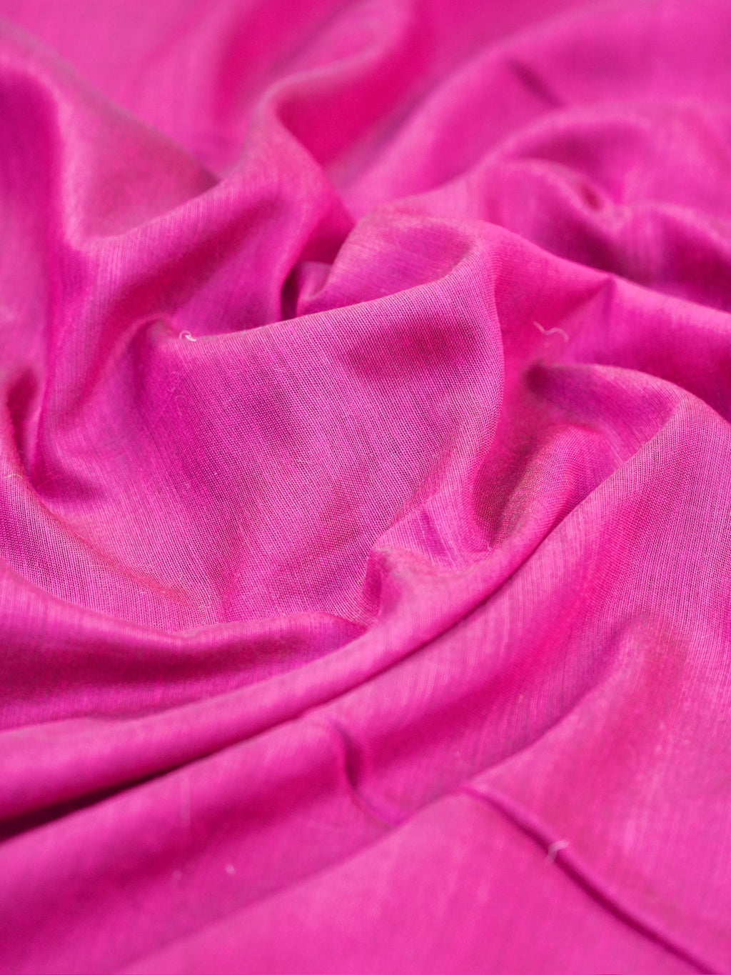 Magenta Banarasi Soft Silk Saree with Meenakari Zari Weaving