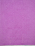 Lavender Soft Organza Vine Floral Embroidered Saree