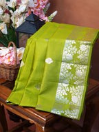 Banarasi Pure Katan Silk Saree