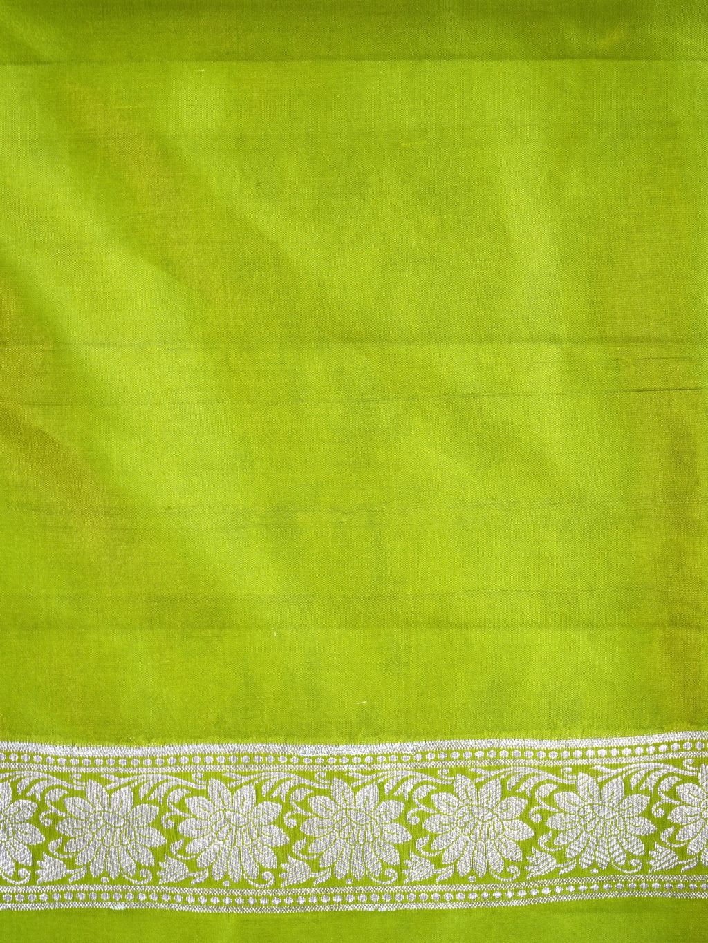 Banarasi Pure Katan Silk Saree