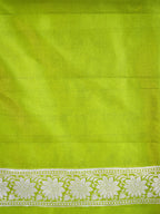 Banarasi Pure Katan Silk Saree