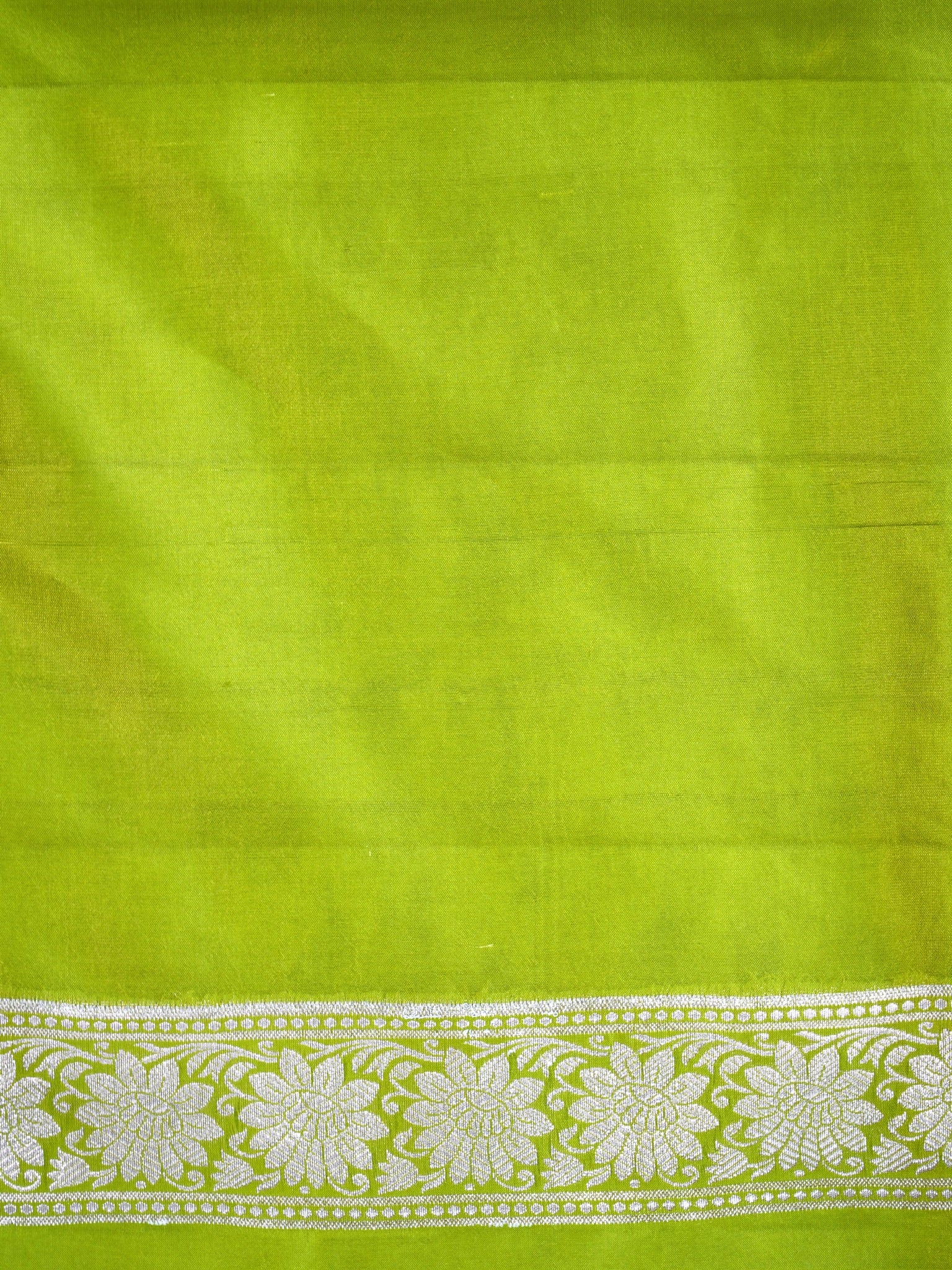 Banarasi Pure Katan Silk Saree