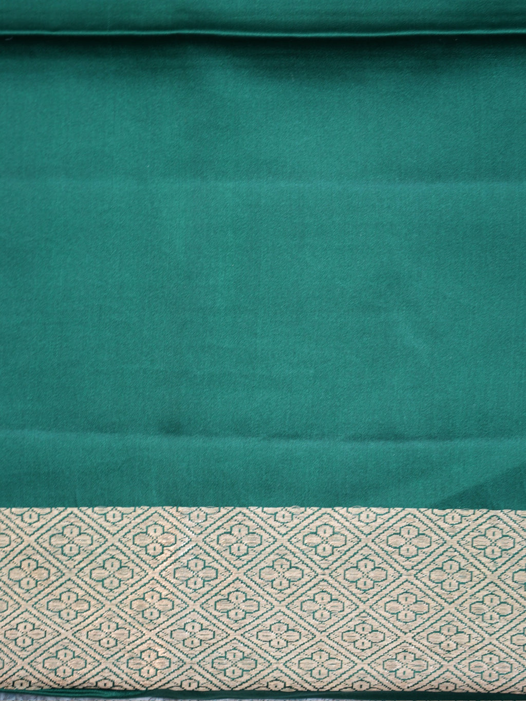 Banarasi Pure Mushru Silk Handwoven Saree