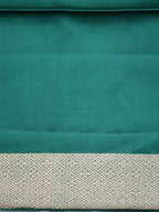 Banarasi Pure Mushru Silk Handwoven Saree