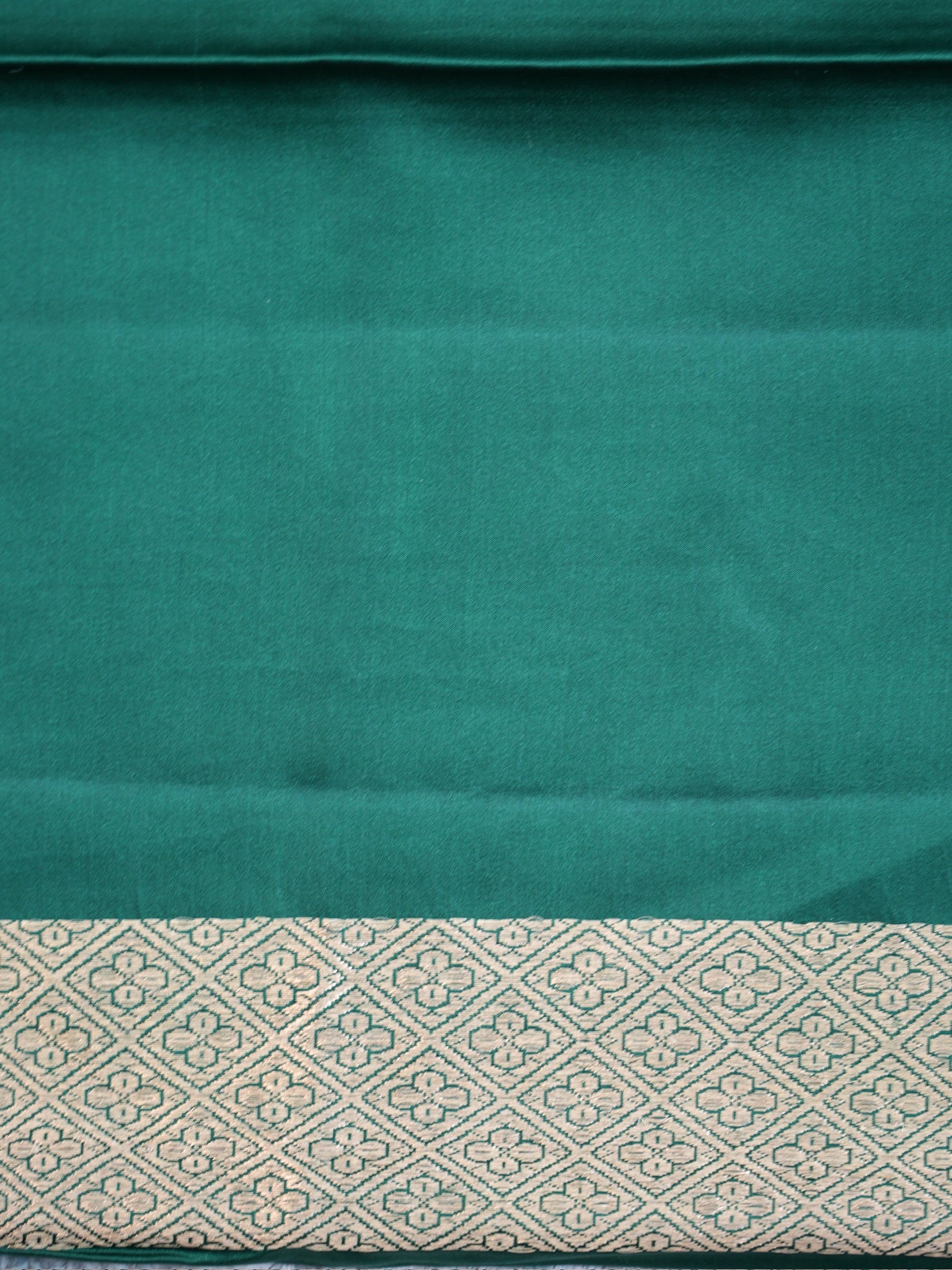 Banarasi Pure Mushru Silk Handwoven Saree