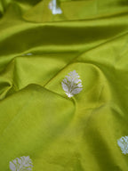 Banarasi Pure Katan Silk Saree