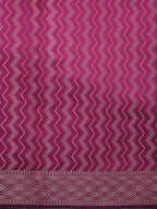 Banarasi Semi Katan Silk Saree