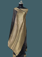 Banarasi Viscose Soft Silk Saree
