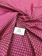 Banatasi Cotton Silk Suit (3 piece set)