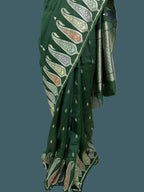 Banarasi Butter Silk Saree