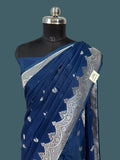 Banarasi Butter Silk Saree
