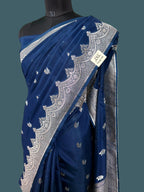 Banarasi Butter Silk Saree