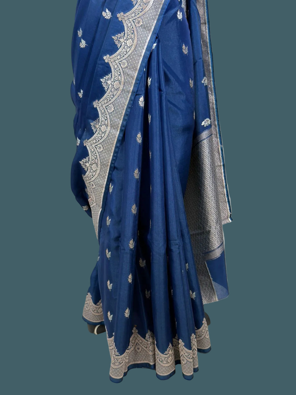Banarasi Butter Silk Saree