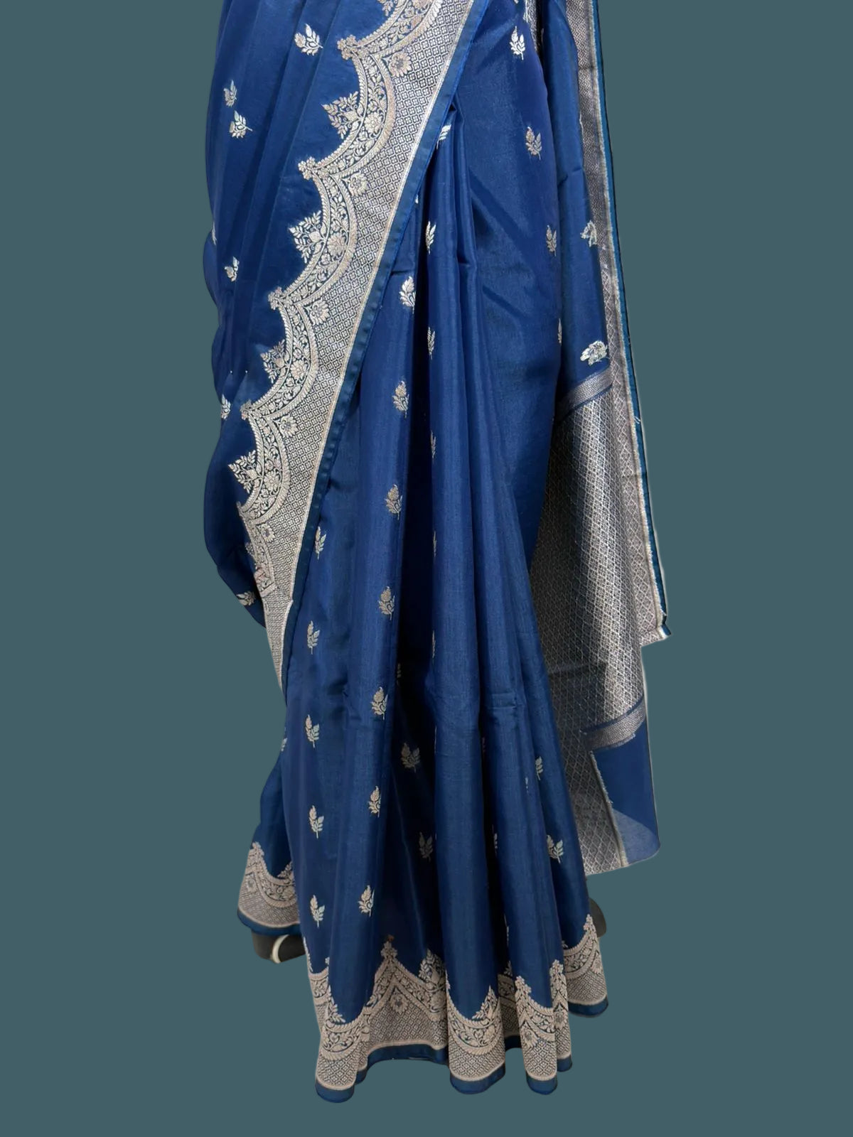 Banarasi Butter Silk Saree
