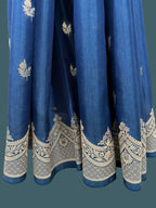 Banarasi Butter Silk Saree