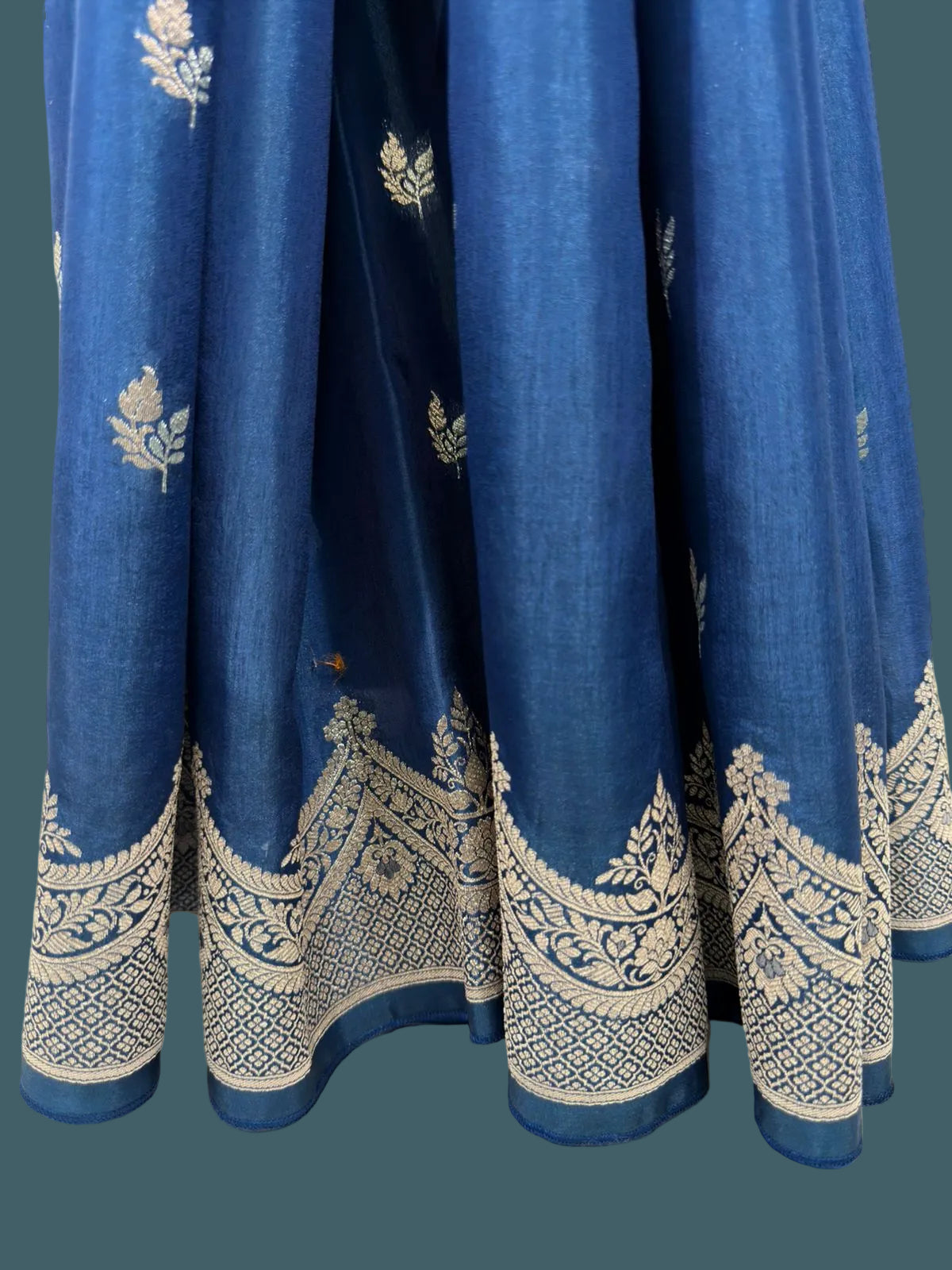Banarasi Butter Silk Saree
