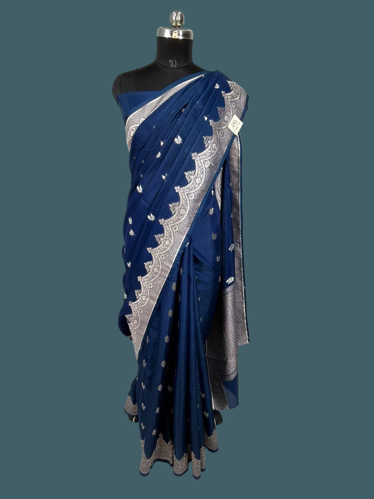 Banarasi Butter Silk Saree