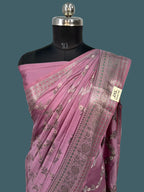 Banarasi Butter Silk Saree