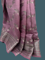 Banarasi Butter Silk Saree