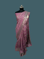 Banarasi Butter Silk Saree