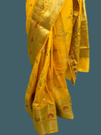 Banarasi Butter Silk Saree