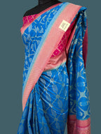 Banarasi Butter Silk Saree