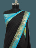 Banarasi Chiniya Silk Saree