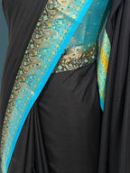 Banarasi Chiniya Silk Saree