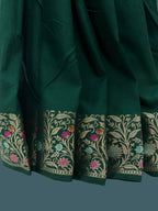 Banarasi Chiniya Silk Saree