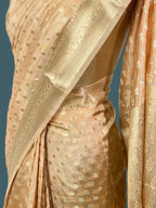 Banarasi Viscose Silk Saree