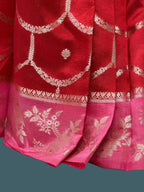 Banarasi Pure Katan Silk Saree