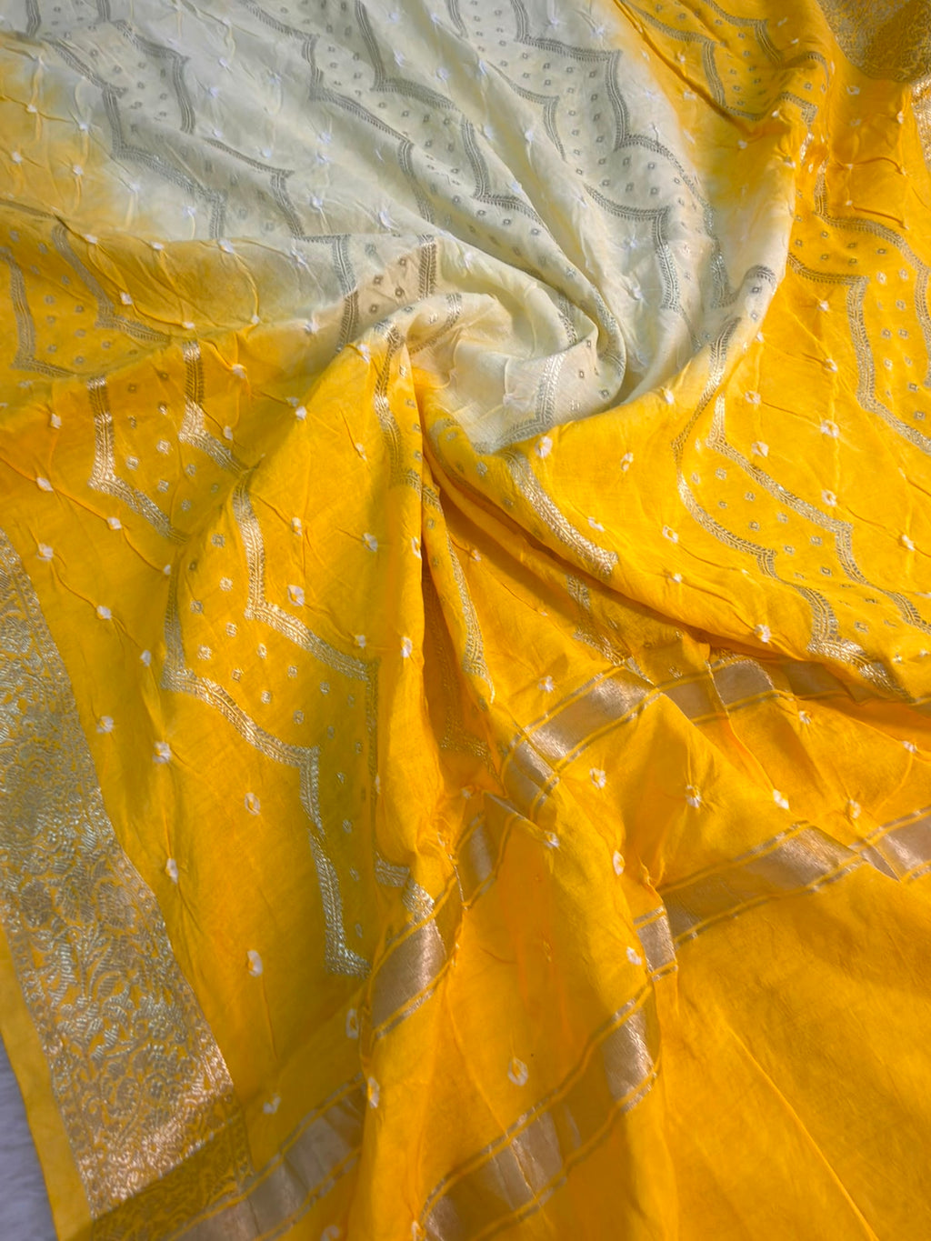 Banarasi Chiniya Silk Suit (3 piece set)