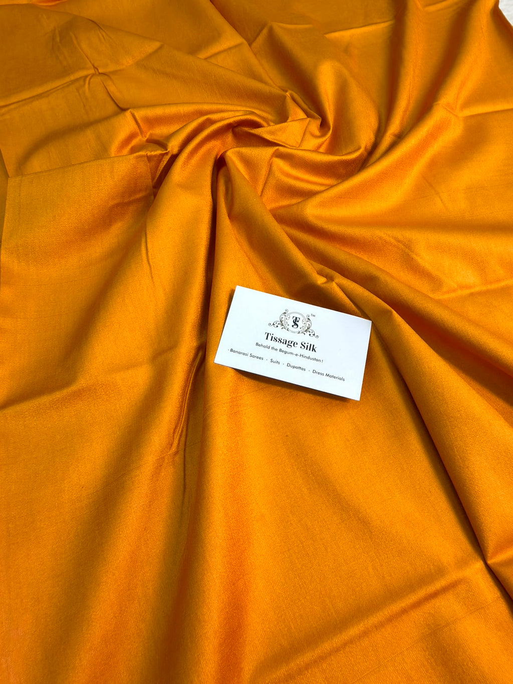Banarasi Tissue Silk Suit (3 piece set)