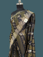 Banarasi Butter Silk Saree