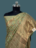 Banarasi Pure Viscos Silk Saree