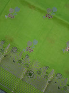 Banarasi Pure Katan Silk Saree