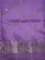 Banarasi Pure Katan Silk Saree
