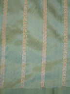 Banarasi Pure Katan Silk Handwoven Saree