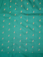 Banarasi Pure Katan Silk Handwoven Saree