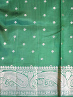 Banarasi Pure Katan Silk Saree